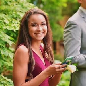 Meet your Posher, Olivia